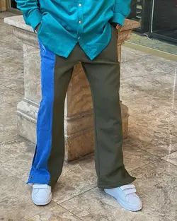 شلوار کد 1011 - پوشاک سجاد کمرون