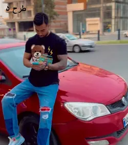 تیشرت کد 2013 - پوشاک سجاد کمرون