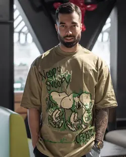 تیشرت کد 2023 - پوشاک سجاد کمرون