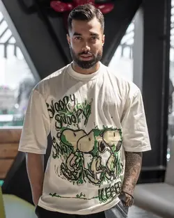 تیشرت کد 2023 - پوشاک سجاد کمرون