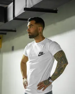 تیشرت کد 2030 - پوشاک سجاد کمرون