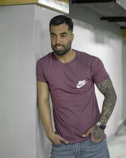 تیشرت کد 2030 - پوشاک سجاد کمرون