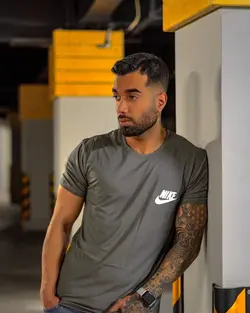 تیشرت کد 2030 - پوشاک سجاد کمرون