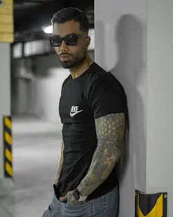 تیشرت کد 2030 - پوشاک سجاد کمرون