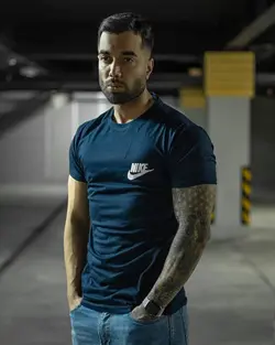 تیشرت کد 2030 - پوشاک سجاد کمرون