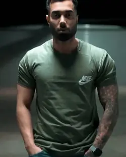 تیشرت کد 2030 - پوشاک سجاد کمرون