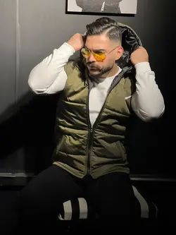 ژیله Nike کد 7017 - پوشاک سجاد کمرون