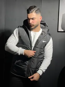 ژیله Nike کد 7017 - پوشاک سجاد کمرون