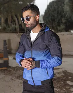 کاپشن برزنتی کد 7002 - پوشاک سجاد کمرون