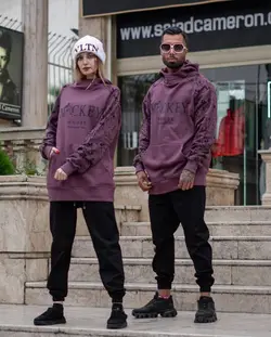 هودی میکی موس کد 9009 - پوشاک سجاد کمرون