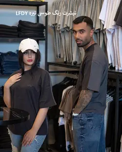 تیشرت های وارداتی کد 2020 - پوشاک سجاد کمرون