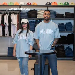 تیشرت های وارداتی کد 2020 - پوشاک سجاد کمرون