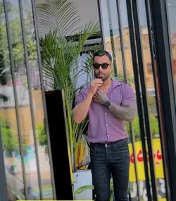 پیراهن فانتنی آستین کوتاه کد 3043 - پوشاک سجاد کمرون