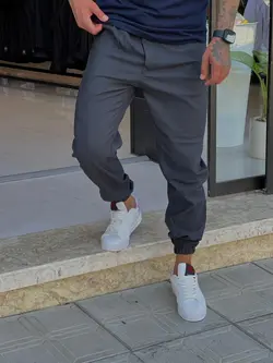 شلوار اسلش ساده کد1027 - پوشاک سجاد کمرون