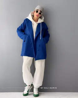 کت آبی نفتی