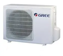 کولر گازی گری 24000 اینورتر مدل isave 24