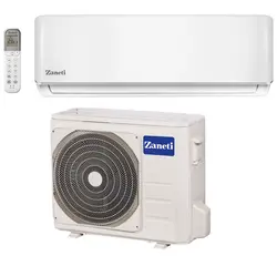 کولر گازی زانتی36000 مدل ZMSA-36HO1RF | سرآمدکالا