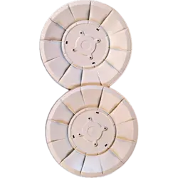 قاب روی چرخ ناین بات کد 1521 | ساپتک سیتی