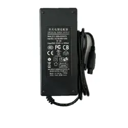 شارژر اسکوتر 42 ولت کد 103 | ساپتک سیتی