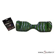 کاور ژله ای اسکوتربرقی قاب ژله ای اسکوتر برقی محافظ اسکوتر برقی کاور اسکوتر قاب اسکوتر