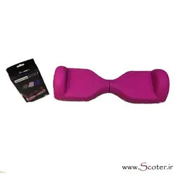 کاور ژله ای اسکوتربرقی قاب ژله ای اسکوتر برقی محافظ اسکوتر برقی کاور اسکوتر قاب اسکوتر