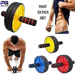 رول شکمی براق | خرید و قیمت رول شکم چرخ شکم | بدنسازی شکم