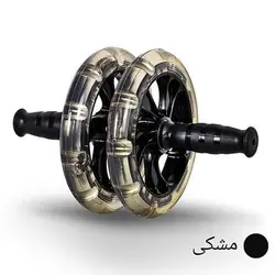 رول شکمی براق | خرید و قیمت رول شکم چرخ شکم | بدنسازی شکم