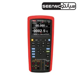لوپ کالیبراتور مولتی فانکشن یونیتی UNI-T UT725