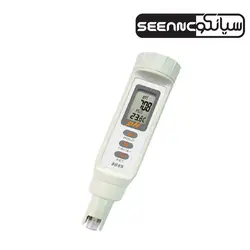 PHمتر قلمی AZ 8689