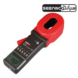 ارت سنج کلمپی دیجیتال یونیتی مدل UNI-T UT-278A