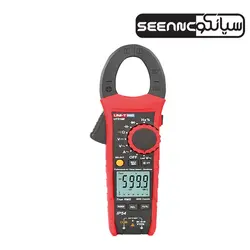 آمپرمتر کلمپی دیجیتال یونیتی مدل UNI-T UT-219E