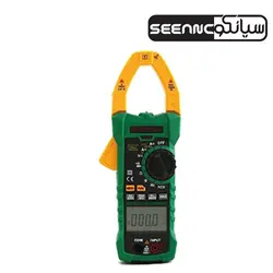 آمپرمتر کلمپی۱۰۰۰ آمپری MS2115B