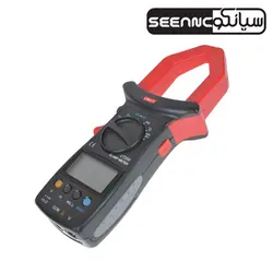آمپرمتر کلمپی اتورنج 1000 آمپری یونیتی UNI-T UT206