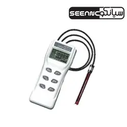ORP متر و دماسنج AZ-8551