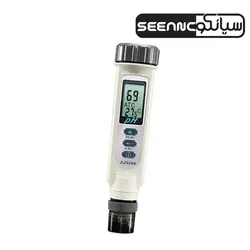 PH متر ،دماسنج قلمی 8686 AZ