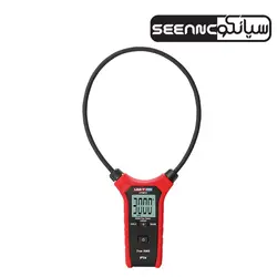 آمپرمتر فلکسی دیجیتال یونیتی مدل UNI-T UT-281C