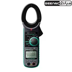 امپرمتر کلمپی دیجیتال AC/DC مدل KYORITSU 2055