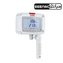 ترانسمیتر CO ودما مدل COT 210 CO