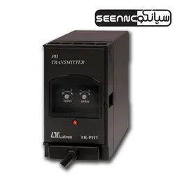ترانسمیتر PH لوترون ارزان قیمت مدل LUTRON TR-PHT1A4