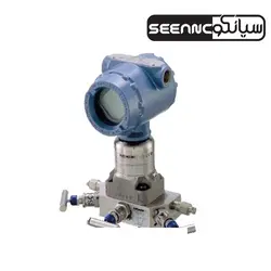 ترانسمیتر فشار روزمونت مدل Rosemount 3051