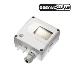 ترانسمیتر اختلاف فشار مدل testo 6321