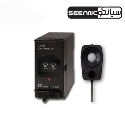 ترانسمیتر لوکس(روشنایی) لوترون مدل LUTRON TR-LXT1A4
