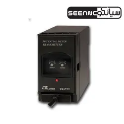 ترانسمیتر مقاومت الکتریکی لوترون تایوان مدل Lutron TR-PTT1A4