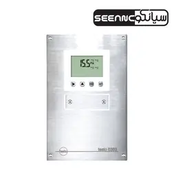 ترانسمیتر اختلاف فشار مدل تستو 6383