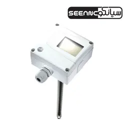 ترانسمیتر دما مدل testo 6920