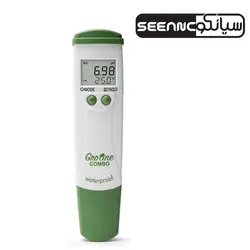 تستر pH/EC/TDSو دما هیدروپونیک گرولاین مدل HANNA HI98131