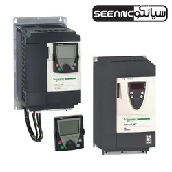 درایو موتور آسانسور و بالابر نمایندگی اشنایدر الکتریک تهران سری Altivar Lift