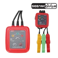 توالی سنج فاز یونیتی مدل UNI-T UT-262C