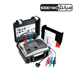 دستگاه تستر عایق کابل یا میگر مدلMIT515