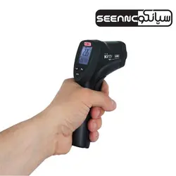 دماسنج،ترمومتر لیزری مدل KIMO KIRAY100